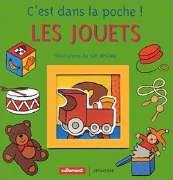 Les  jouets