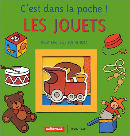 Les  jouets