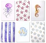 Juvale 48 Pack All Occasion Assorted Blank Note