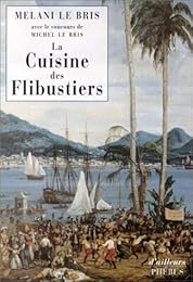 La  cuisine des flibustiers