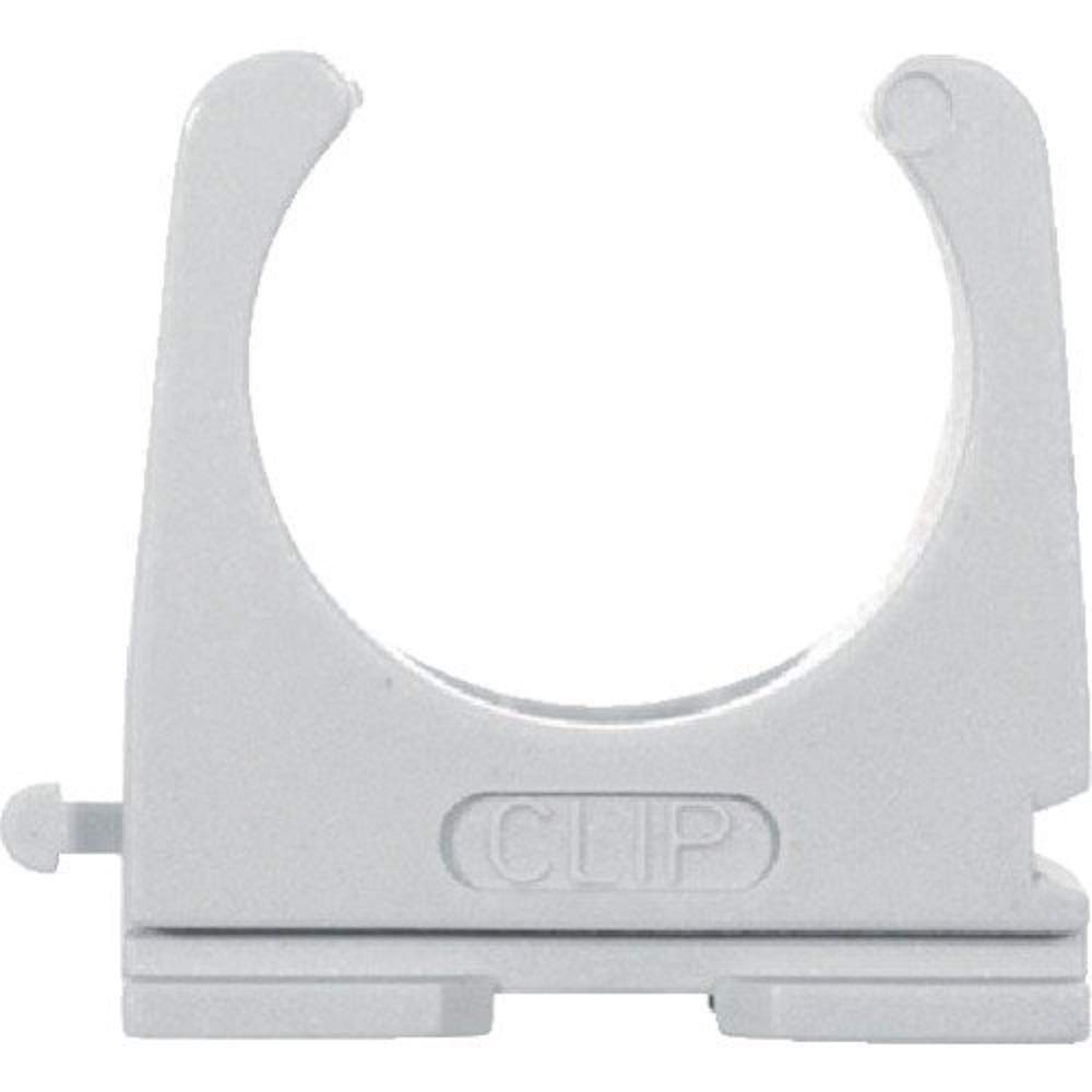 Fischer RC IEC 25 Pipe Clip 58198