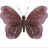 Hanging Butterfly 13