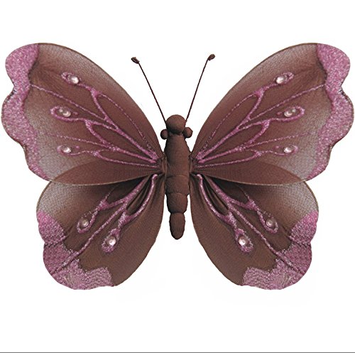 Hanging Butterfly Large 13