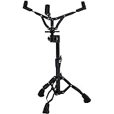 Mapex Mars 600 Series Snare Stand, Black Plated