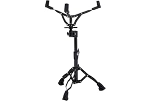 Mapex Mars 600 Series Snare Stand, Black Plated