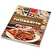 Ronco Everything Rotisserie Cookbook