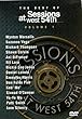 The Best of Sessions at West 54th, Vol. 1