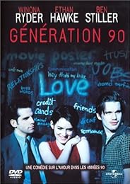 Génération 90