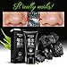 BIOAQUA Blackhead Remover Black Spots Mask Nose Pilaten Acne Purifying Peel Off Charcoal Deeply Cleanses Pores Skin …