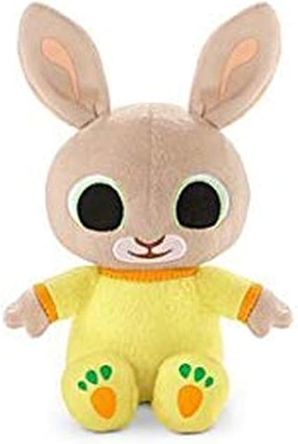 bing plush toy