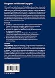 Image de Management von Multiscreen-Kampagnen: Grundlagen, Organisation, Roadmap, Checklisten (German Edition)