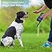 Nemobub Dog Shock Collar 1600ft Remote Training and 100% Waterproof Rechargeable Shock Collar with Beep Vibration and Electric Dog Collar for All Size Dogs