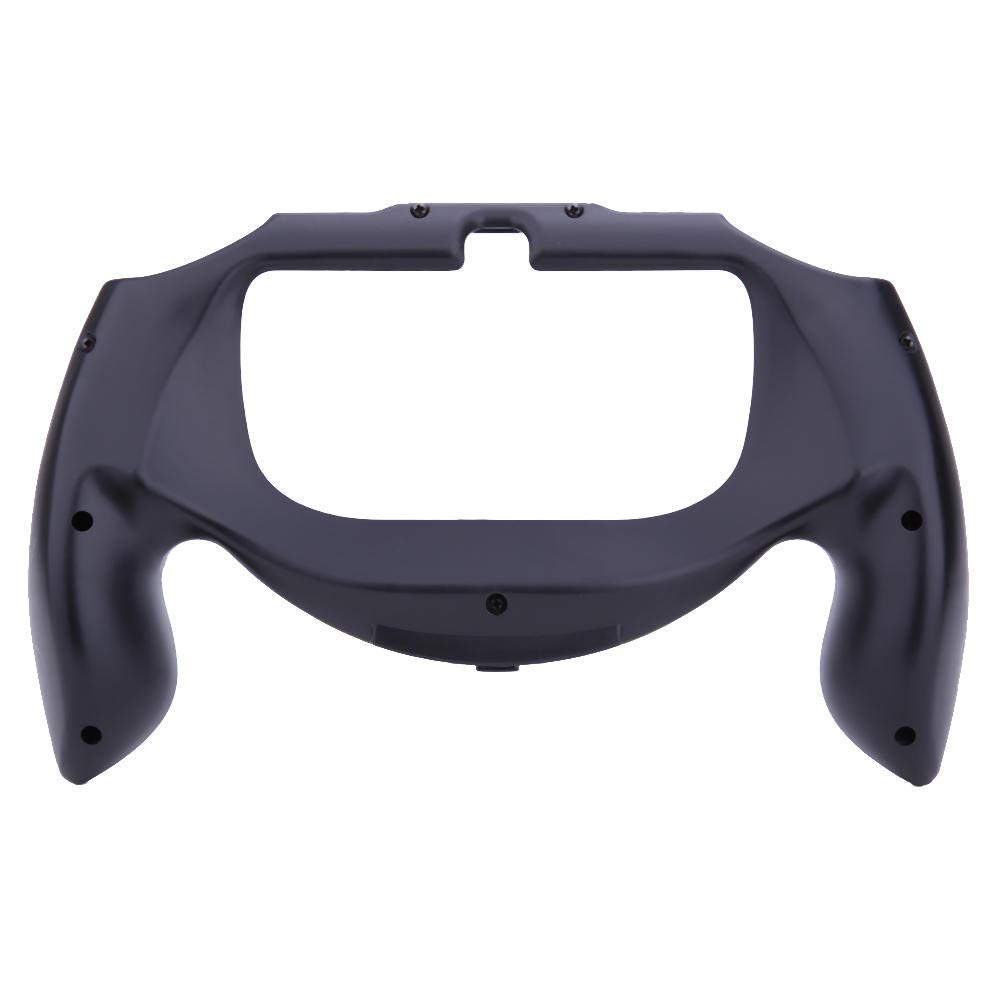 Anti-skidding Comfortable Joypad Bracket Holder Handle Hand Grip Case for Sony psv1000 Psvita PS Vita PSV 1000 Gamepad HandGrip