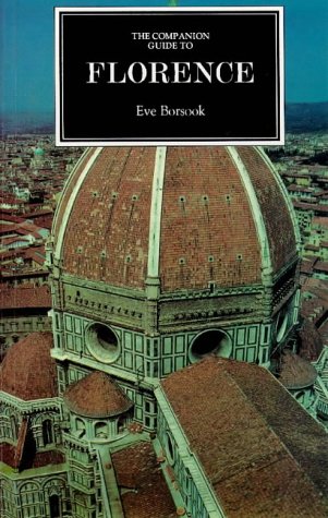 The Companion Guide to Florence (Companion Guides)