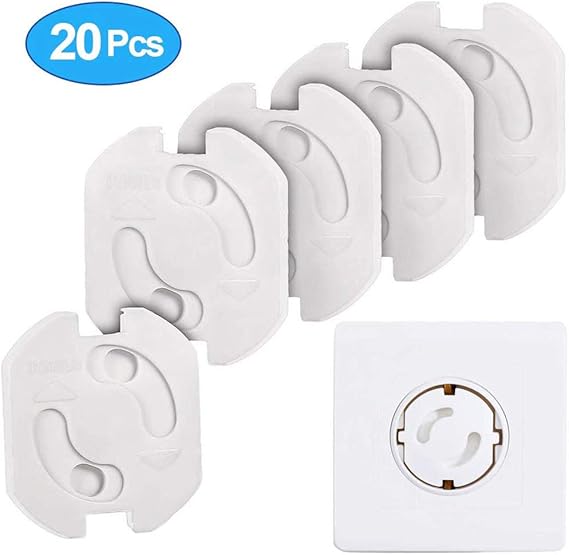 Couvercle De La Prise Courant Pour La Securite Enfant Domestique Revolutionnaire Protections Electrique Easycover Mecanisme Tournant Adhesif 3m Sans Cles pcs Cache Prise Bebe Francais Sicherungen Verschlusse Steckdosensicherungen Scalafenicia Com