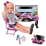 Nancy - Camerino de estrellas (Famosa 700011548)