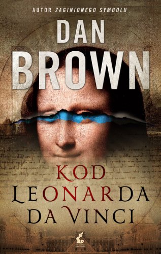 Kod Leonarda da Vinci (Robert Langdon, #2)