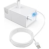 Replacement P ump for Kastty 10.5L Dog Water Fountain