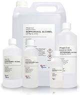 Pure Chem Isopropanol IPA 99.99% 500ml White High Purity view 3