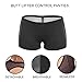 SEXYWG Womens Butt Lifter Panties Tummy Control Seamless Enhancer Body Shaper