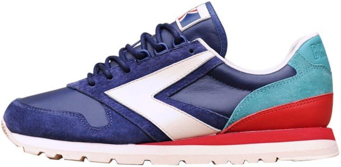 brooks chariot men's