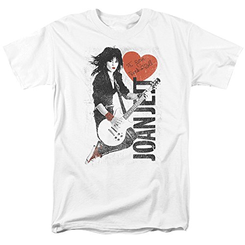 Joan Jett - I Love Rock-n-Roll Punk 