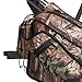 Summit Treestands Side Storage Bag, Mossy Oak Camo