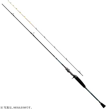 Amazon ダイワ Daiwa イカメタルロッド エメラルダス Ags Ikametal N66xulb Im 釣り竿 ダイワ Daiwa エギングロッド