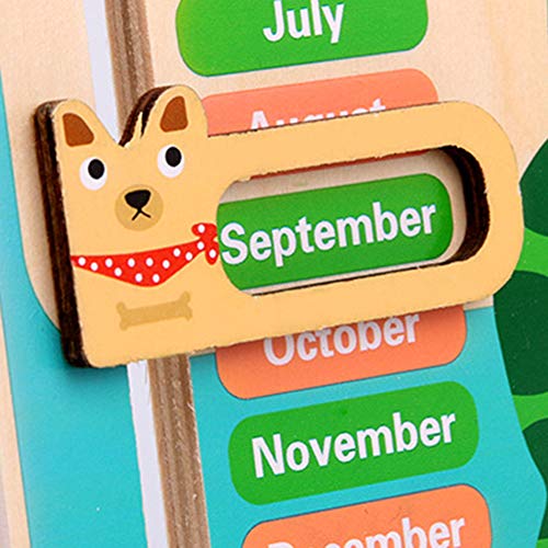 6 CHoppyWAVE+Learning+Educational+Calendar+Cognitive