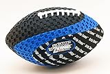Grip Zone 10.5 (V) Jr. Football Blue