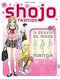 SHOJO FASHION (French Edition) by 