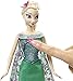 Disney Frozen Fever Singing Elsa Doll