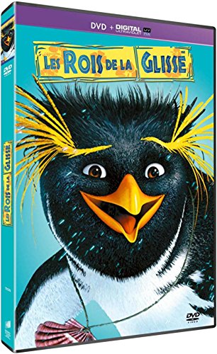 Les Rois De La Glisse - Dvd + Copie Digitale