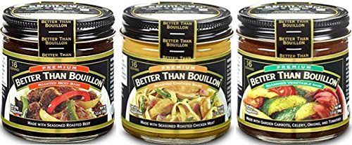 Better Than Bouillon Base Vegetable