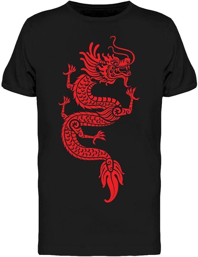 dragon tee