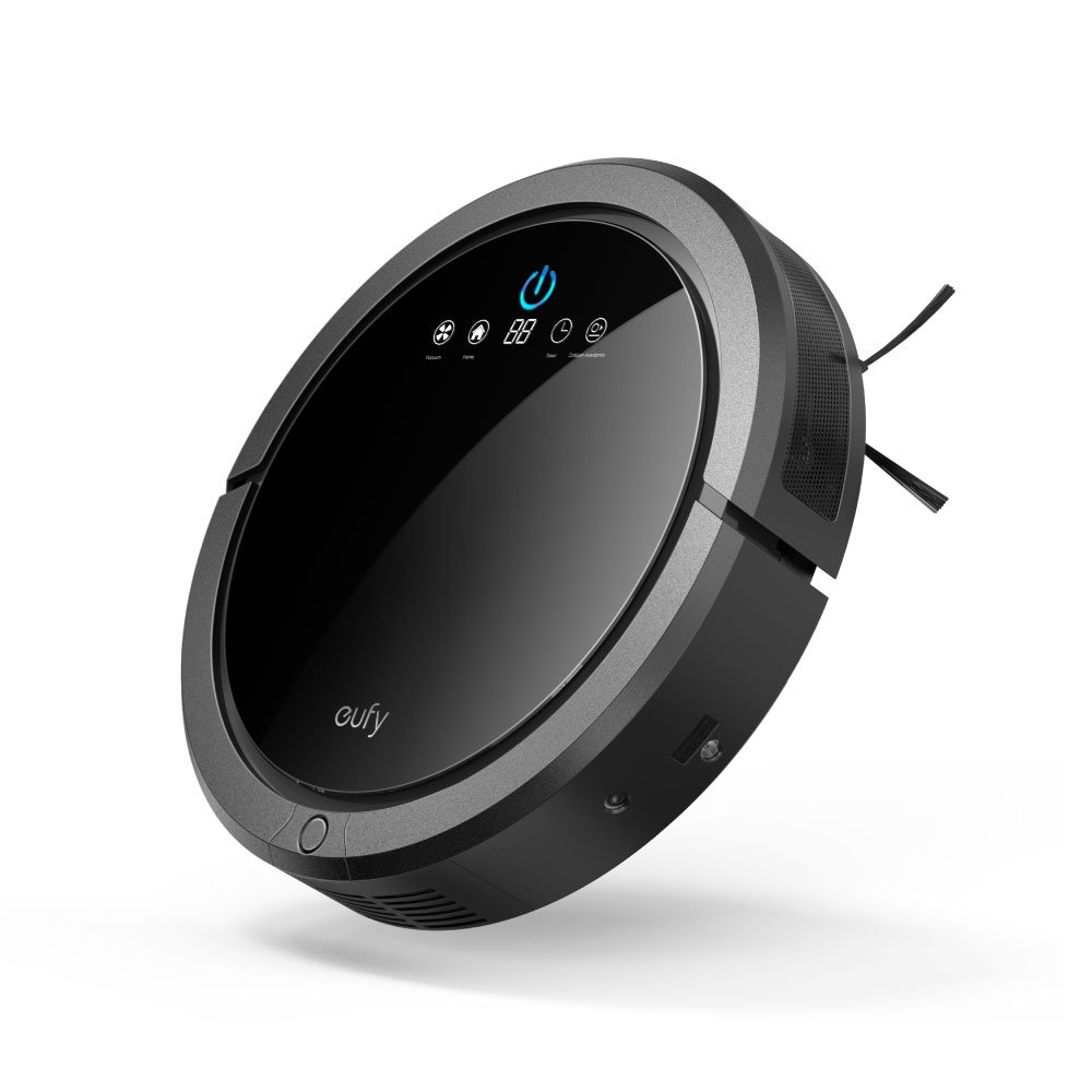 ANKER Eufy RoboVac 20 取扱説明書・レビュー記事 - トリセツ
