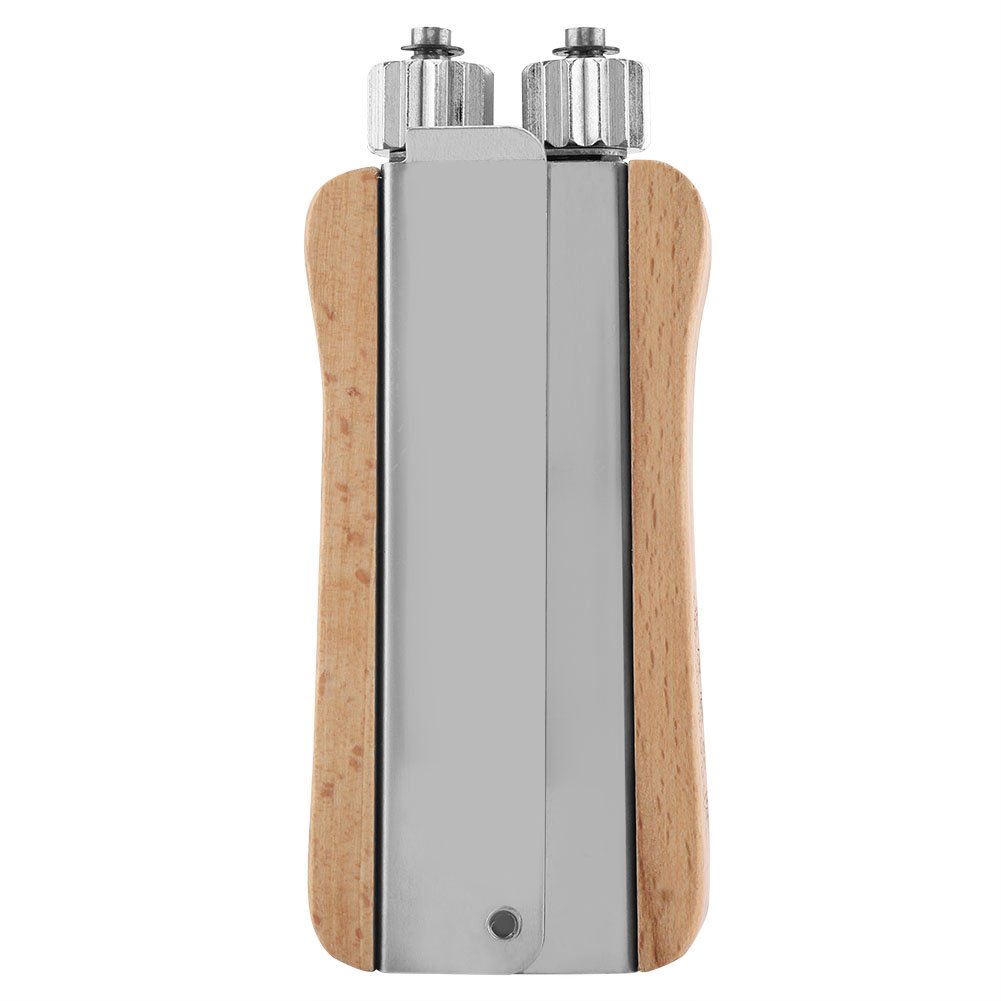 Beekeeping Supplies, Bee Hive Tool Stainless Steel Tight Wire Tensioner Apiculture Crimper Beehive Frame Crimping Tool