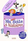 Ma super Boîte à histoires : Coffret 8 volumes by