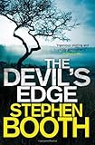 "The Devil's Edge" av Stephen Booth