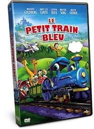 Le Petit Train Bleu