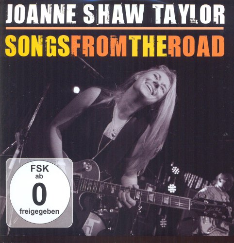 Joanne Shaw Taylor - Slow Blues Songs - Zortam Music