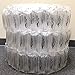 330 Count 4 x 8 in Air Pillows 40 Gallons 5.33 Cubic Feet Void Fill Cushioning for Packing, Shipping Package