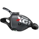SRAM X01 Eagle 12-Speed Single Click Trigger Shifter