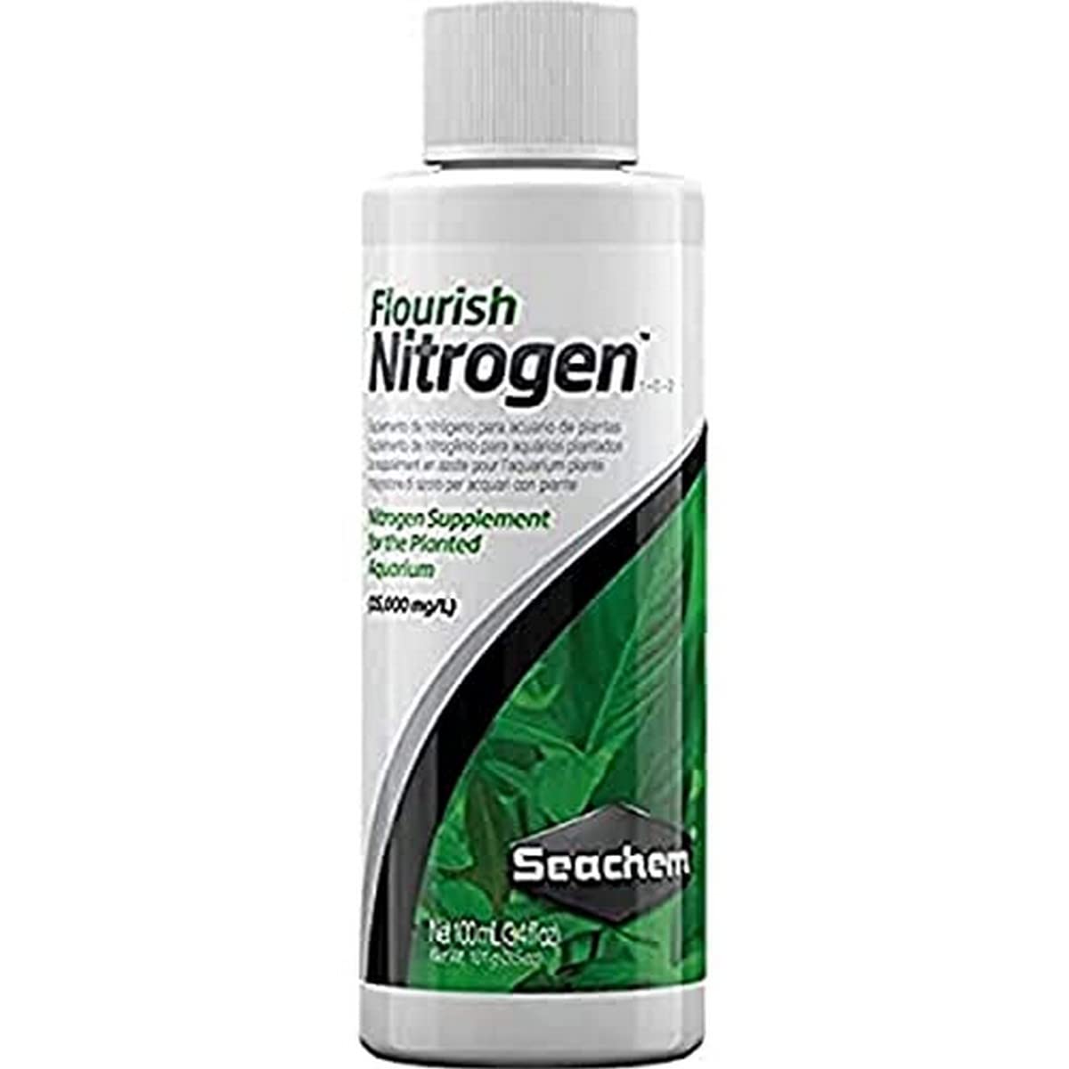 Seachem Flourish Nitrogen Supplement, 100 ml