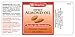 De La Cruz Sweet Almond Oil - Expeller Pressed Almond Oil for Skin and Hair 2 FL. OZ. (59 mL)