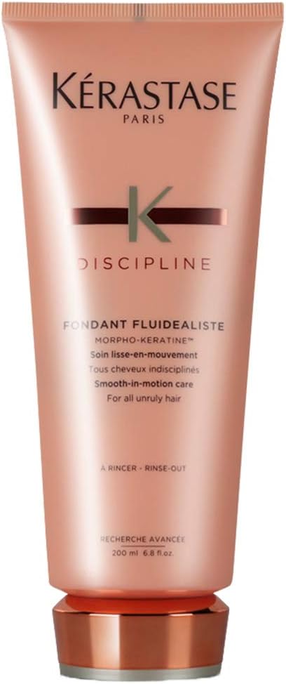 K’©rastase Discipline Fondant Fluidealiste 200ml, 200 ml (Pack of 1)