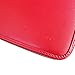 Winstonia Nail Art Stamping Plate Organizer Holder Zipper Carrying Case