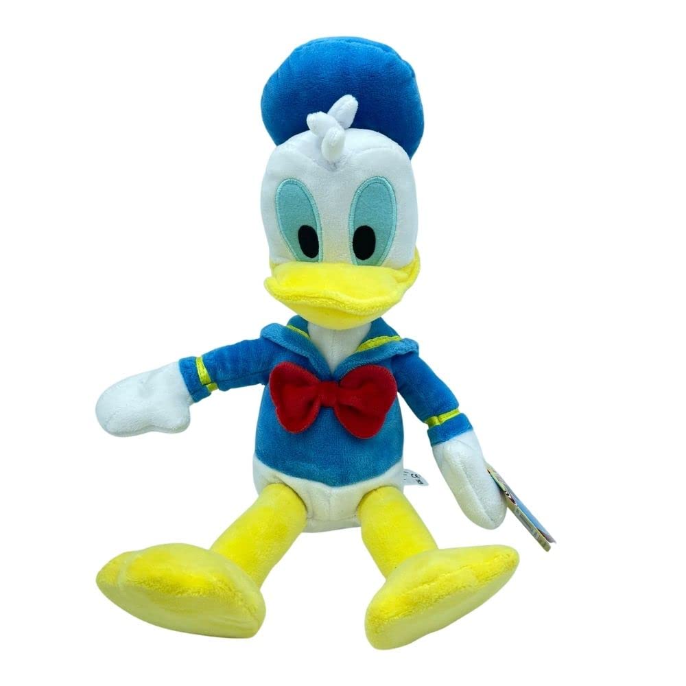 Disney Plush Toy Disney Model Donald S300 Plush 30 cm