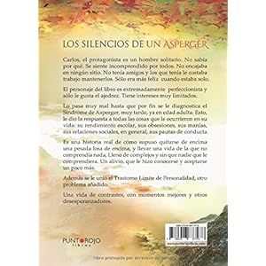 Los Silencios de un Asperger (Spanish Edition)