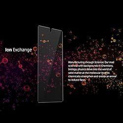 FLOLAB NanoArmour 3 for Google Pixel 8A Screen